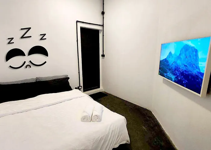 2sleep Dmk Airport Aparthotel 3*