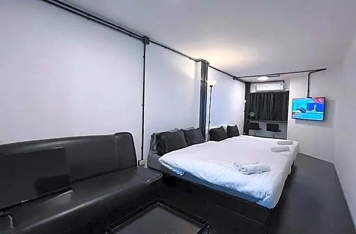 2sleep Dmk Airport Aparthotel 3*