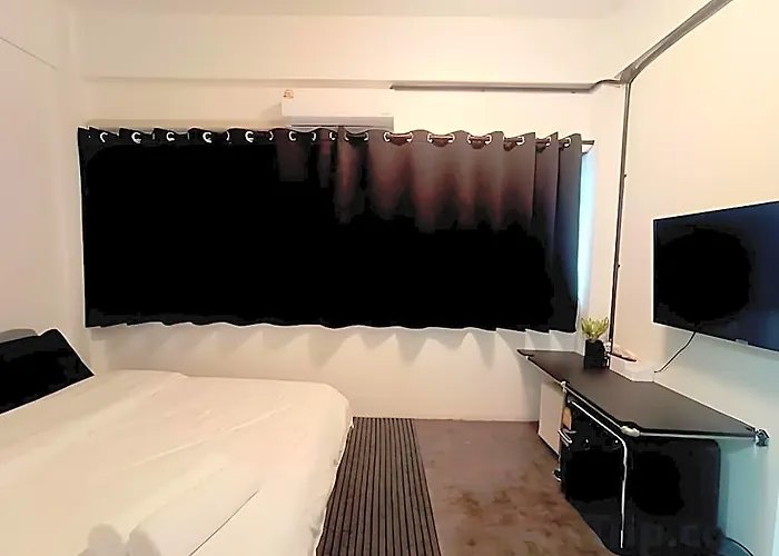 2sleep Dmk Airport 3* Bangkok