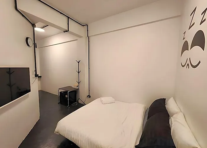 Aparthotel 2sleep Dmk Airport 3*