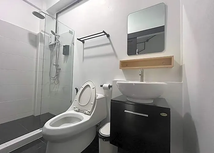 Aparthotel 2sleep Dmk Airport 3*