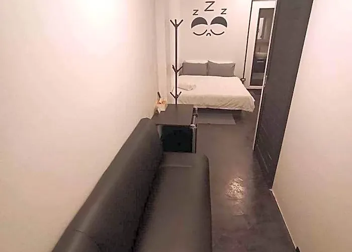 2sleep Dmk Airport Apartahotel Bangkok