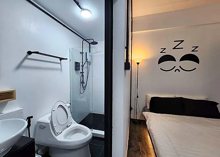 Apartahotel 2sleep Dmk Airport Bangkok