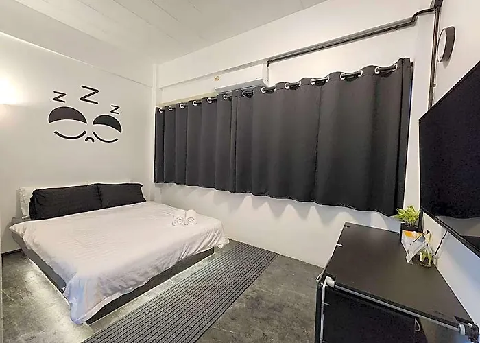 2sleep Dmk Airport Aparthotel 3*