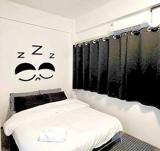 2sleep Dmk Airport Aparthotel