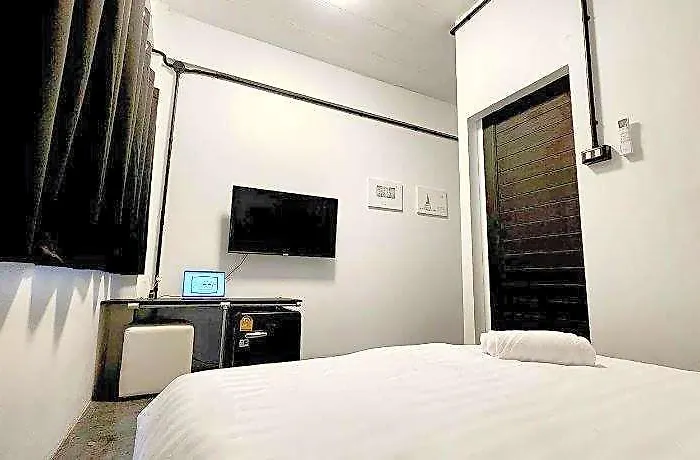 Aparthotel 2sleep Dmk Airport